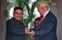США - КНДР: искусство сделки