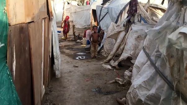 Yémen : le port d'Hodeida menacé d'un assaut imminent Yémen : le port d'Hodeida menacé d'un assaut imminent