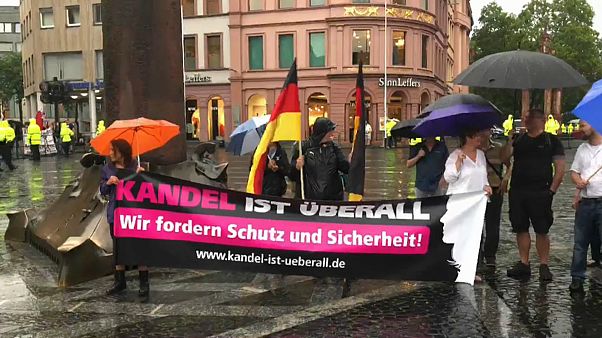 Rechtspopulisten und das tote Mädchen von Mainz Rechtspopulisten und das tote Mädchen von Mainz
