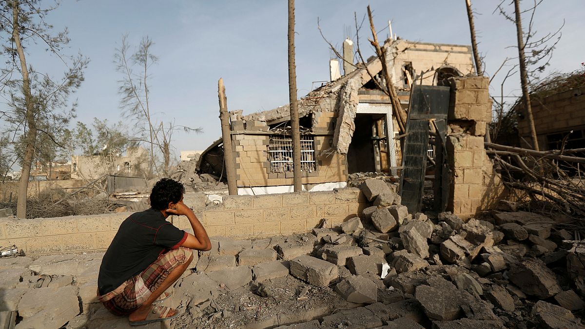 Jemen: Hilfsorganisationen ziehen sich aus wichtiger Hafenstadt zurück