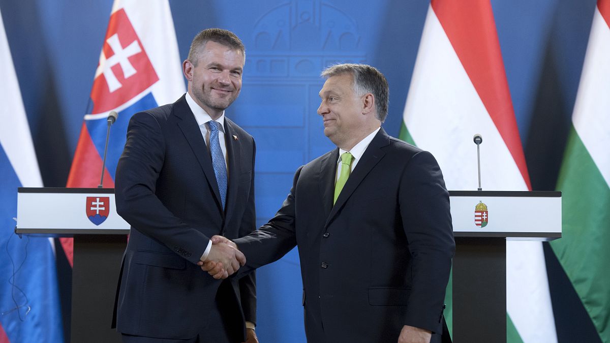 Orbán Viktor: az olasz határzár jó döntés