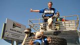 World Cup 2018: Meet Germany's superfan Armin Hollensteiner
