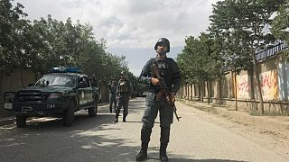 افغانستان؛ حملات طالبان در غزنی و فاریاب در نخستین روز آتش‌بس