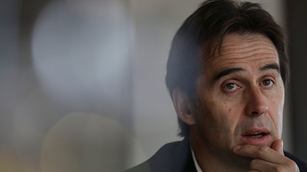 Real Madrid: Lopetegui sulla panchina dei blancos dopo i Mondiali Real Madrid: Lopetegui sulla panchina dei blancos dopo i Mondiali