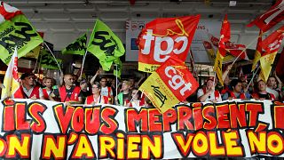 SNCF : la grève la plus longue depuis 30 ans