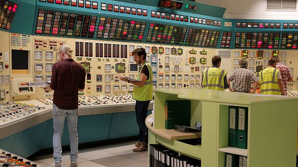 AKW Fessenheim: Länderübergreifende Notfallübung AKW Fessenheim: Länderübergreifende Notfallübung