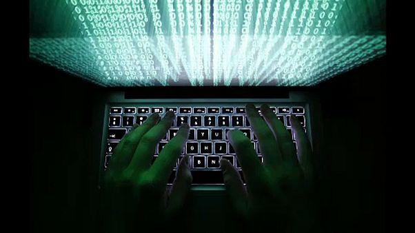 Βουτιά της μετοχής της Banco de Chile μετά από κυβερνοεπίθεση Βουτιά της μετοχής της Banco de Chile μετά από κυβερνοεπίθεση