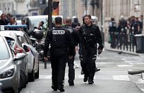Λήξη συναγερμού στο Παρίσι - Ομηρία διήρκησε πέντε ώρες