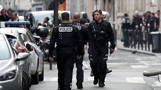 Λήξη συναγερμού στο Παρίσι - Ομηρία διήρκησε πέντε ώρες