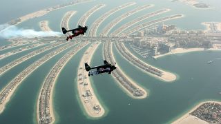 تقرير أمريكي يؤكد أن دبي جنة غاسلي أموال الحروب والمخدرات