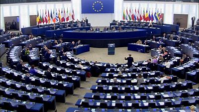 Reaktionen auf Aquarius-Drama im Europäischen Parlament