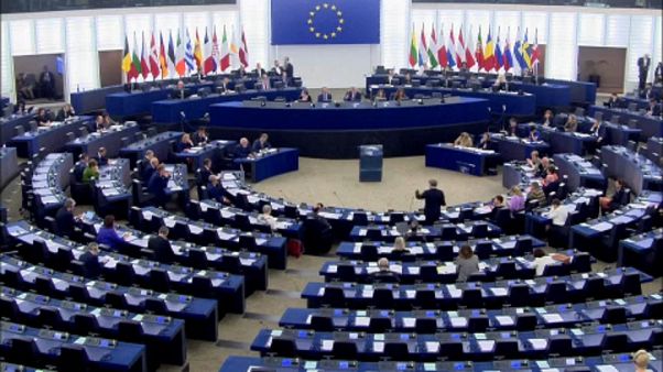 Reaktionen auf Aquarius-Drama im Europäischen Parlament Reaktionen auf Aquarius-Drama im Europäischen Parlament