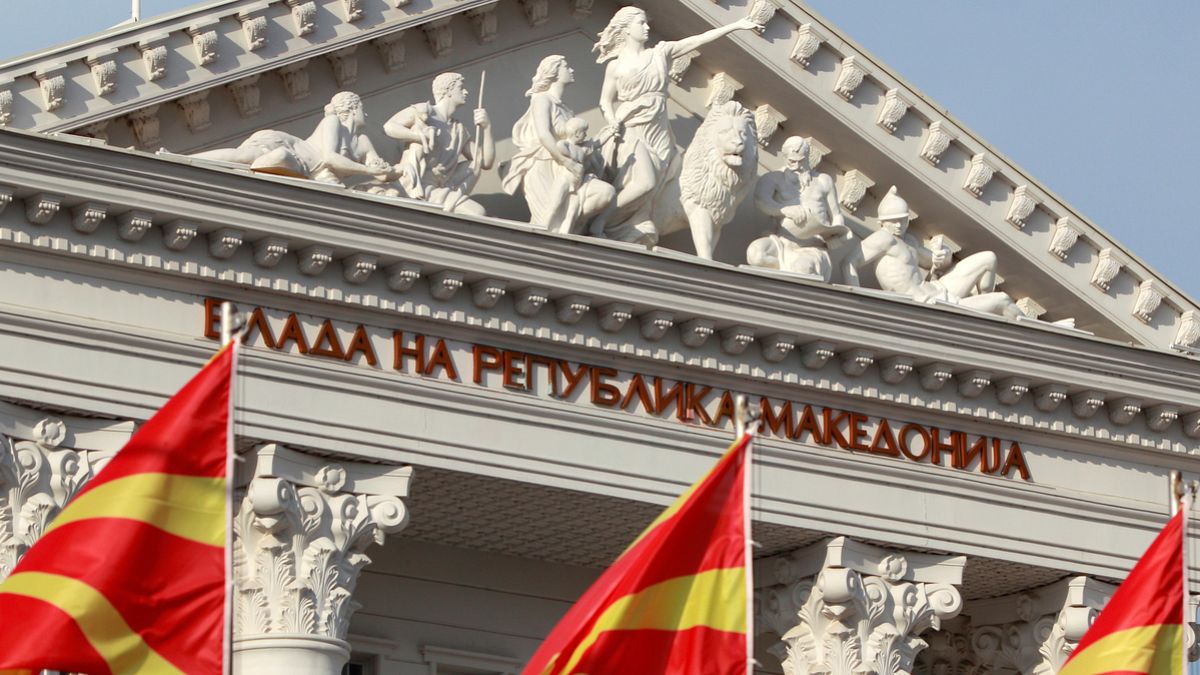 Majdnem végleges: Észak-Macedónia lesz az új ország neve