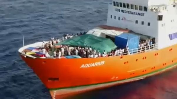 La crisi migratoria di un'Europa in cerca d'anima La crisi migratoria di un'Europa in cerca d'anima