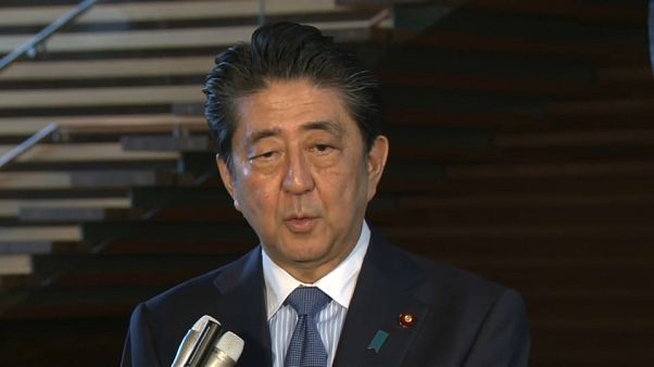 Japón y China, satisfechos con la cumbre por diferentes motivos Japón y China, satisfechos con la cumbre por diferentes motivos