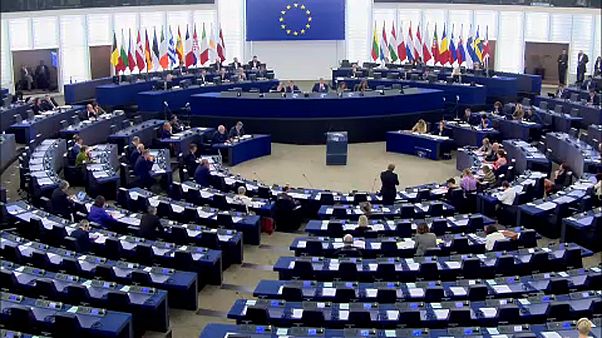 Aquarius : les Eurodéputés dénoncent l'inaction des Etats-membres Aquarius : les Eurodéputés dénoncent l'inaction des Etats-membres