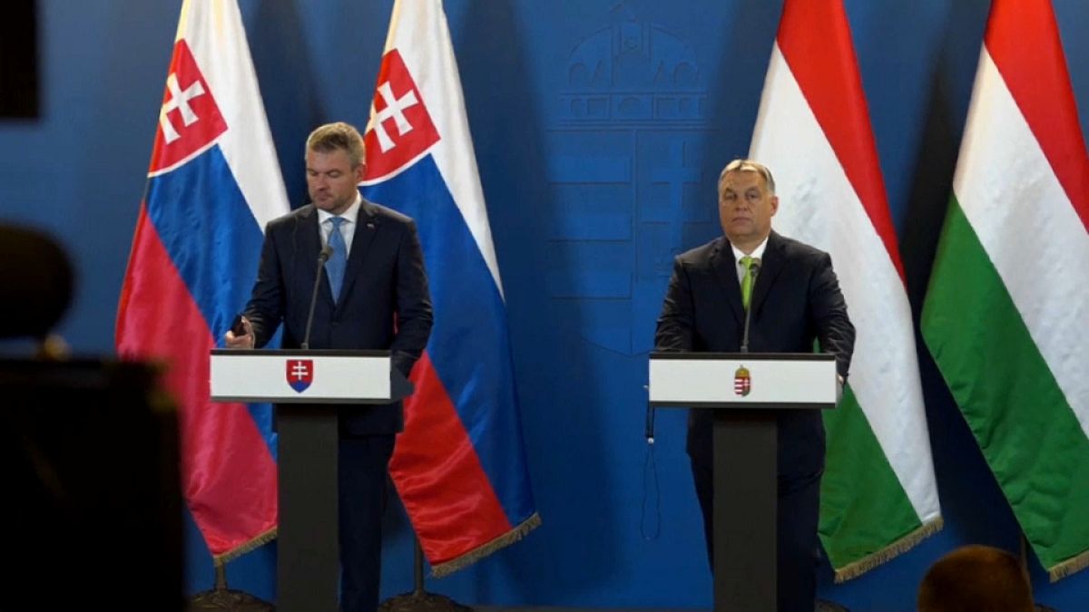 Aquarius: "Finalmente!" diz Orbán sobre a decisão do governo italiano