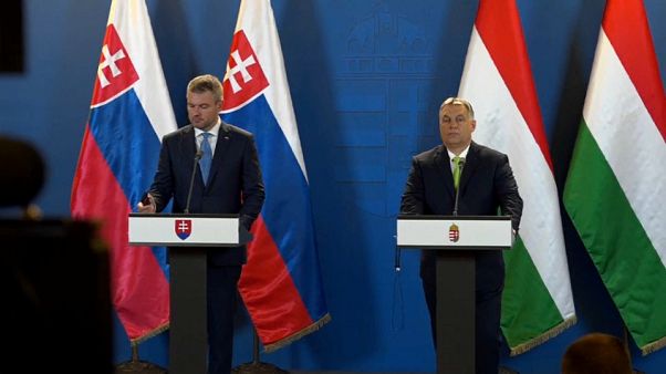 Aquarius: "Finalmente!" diz Orbán sobre a decisão do governo italiano Aquarius: "Finalmente!" diz Orbán sobre a decisão do governo italiano