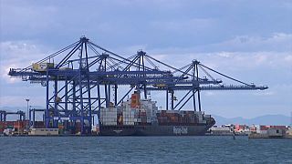 Port of Valencia prepares for human cargo