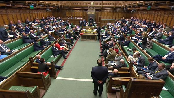 Brexit debate Brexit debate