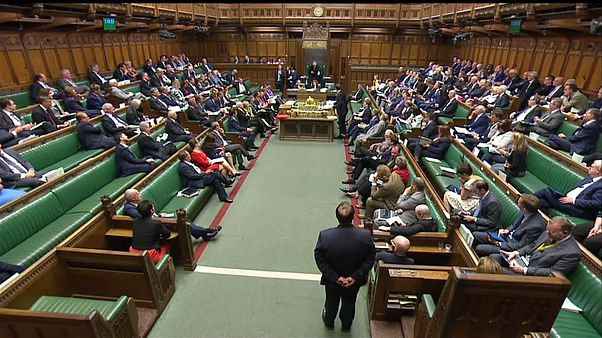 Brexit: governo May tiene Brexit: governo May tiene