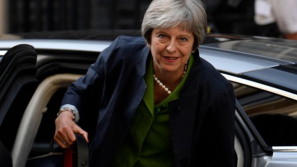 Brexit : le gouvernement britannique remporte un vote majeur Brexit : le gouvernement britannique remporte un vote majeur