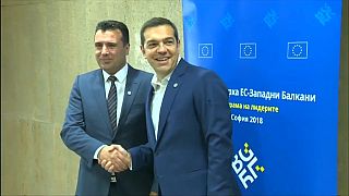 Macedonia, trovata intesa con la Grecia per il nuovo nome