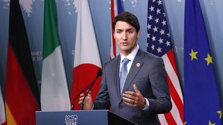 مجلس کانادا خواستار توقف از سرگیری روابط با ایران شد