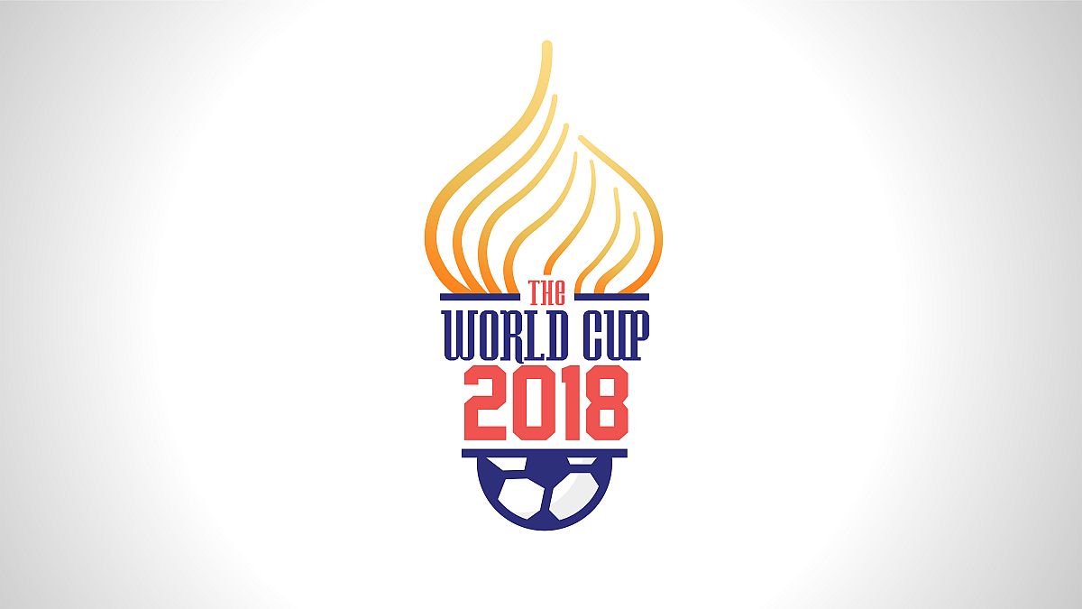 LIVE: Παγκόσμιο Κύπελλο Ποδοσφαίρου 2018  