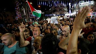الرئاسة الفلسطينية تمنع الاحتجاجات المطالبة بدفع رواتب موظفي غزة