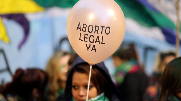 El aborto en América Latina: situación país por país El aborto en América Latina: situación país por país