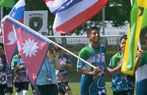 Campeonato do Mundo de Futebol pela Amizade