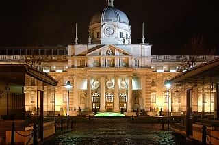 Ireland's blasphemy referendum has been approved