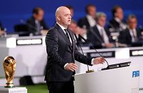 Mondiali 2026 assegnati a Stati Uniti, Canada e Messico