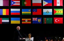 FIFA: ΗΠΑ, Καναδάς και Μεξικό συνδιοργανωτές του Μουντιάλ 2026