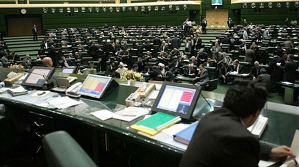 مجلس پرونده سعید طوسی را بررسی میکند مجلس پرونده سعید طوسی را بررسی میکند