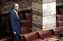 Σαμαράς κατά ΠτΔ για το Σκοπιανό-Aπάντηση από Μαξίμου