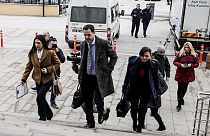 Στη Βουλή η νομοθετική ρύθμιση για τους Ελληνες στρατιωτικούς