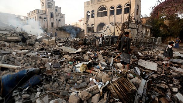 Yémen : l'offensive lancée sur Hodeïda Yémen : l'offensive lancée sur Hodeïda