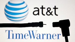 AT&T-Time Warner: una fusione da 85 mld di dollari