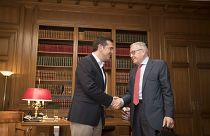 Κ. Ρέγκλινγκ: «Η Ελλάδα το επόμενο success story της Ευρωζώνης»