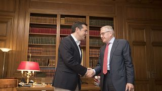 Κ. Ρέγκλινγκ: «Η Ελλάδα το επόμενο success story της Ευρωζώνης»