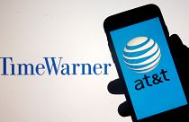 Aprovado meganegócio entre AT&T e Time Warner