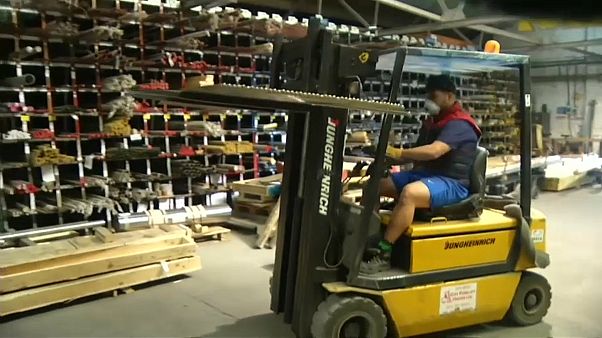 Großbritannien: Mai-Inflation weiter bei 2,4 Prozent Großbritannien: Mai-Inflation weiter bei 2,4 Prozent