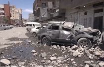 Yemen: la coalizione a guida saudita sferra un attacco ai ribelli Houthi