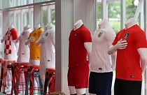 L'accordo sul nucleare iraniano porta le tensioni sul campo di calcio