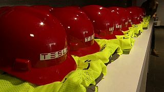 Several thousand jobs to go at Tesla