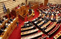 Την Παρασκευή ενημερώνει ο Τσίπρας την Βουλή για την συμφωνία με ΠΓΔΜ