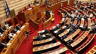 Την Παρασκευή ενημερώνει ο Τσίπρας την Βουλή για την συμφωνία με ΠΓΔΜ 