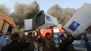 پاسخ به ۴ پرسش کلیدی درباره عراق؛ از سوختن رای تا ائتلاف‌های یک‌روزه